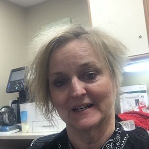 Meet your Posher, Karen